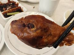 -北京全聚德(方庄店)