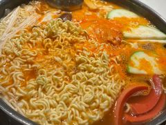 -七八冷面·延边朝鲜族美食(圣熙八号店)