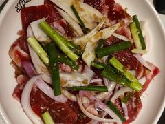 -韩时烤肉(枫蓝店)