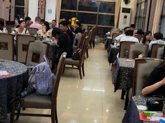 大堂-祈胜邨•顺德鱼生•顺德菜(容桂店)