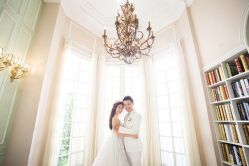 -太郎花子婚纱摄影艺术中心