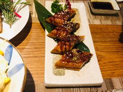 -酒井酱子·深夜食堂(东城汇店)