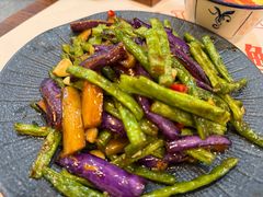 -阿尔法海鲜排档(爱琴海店)
