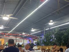 -八仔大富楼·河鲜(西江店)