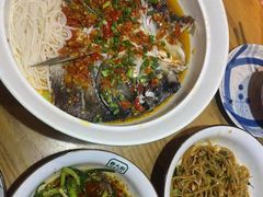 -费大厨辣椒炒肉(黄兴中心广场店)