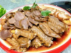 -丰尔粥食·顺德鱼生·干蒸排骨顺德菜(大良分店)
