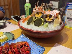 -吉兆·料理(红梅南路店)