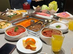 -海底捞火锅(赛格国际购物中心店)