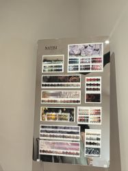 -隅日式美甲美睫專門店