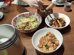 -老湘村·湖南土菜(天河维多利店)