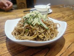 -一盏明灯全素斋(殊像寺店)
