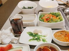 -海底捞火锅(凯德广场店)