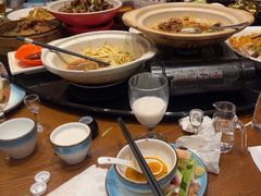 -曹家小菜(胜太路店)