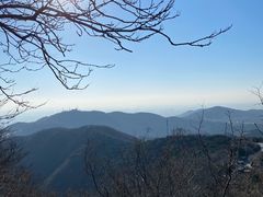 -香山公园