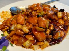 -望京辣宴·古法川菜(望京店)