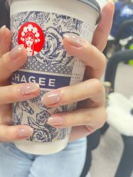 -芊屿芊浔美甲