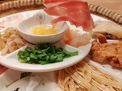 -上坐过桥米线(顺城店)