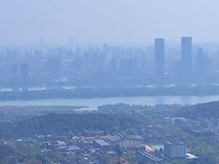 -岳麓山风景名胜区