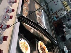 自助取餐区-江宁肚包鸡(铁心桥店)