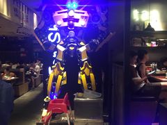 -炭舍干锅·烤鱼(扬名广场店)