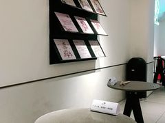 用餐区-喜茶(广州石牌桥店)