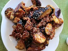 -桃子餐厅·天津菜(红星路直营店)
