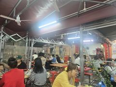 -光明刘冰乳鸽店(光明法政北路店)