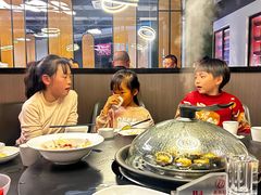 -水禾轩·海鲜蒸汽主题餐厅(新香洲旗舰店)