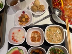 -山城辣妹子(定福庄店)