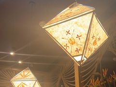 -云海肴·汽锅鸡·云南菜(天津国金汇店)