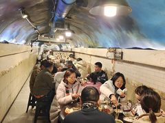 -洞亭火锅(防空洞总店)