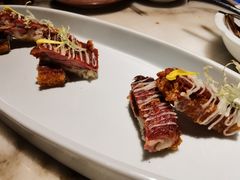 寿司糯米鸭-桂满陇·景观餐厅(新世界店)