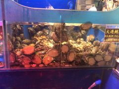 -三个渔夫·蒸汽海鲜(小白楼店)