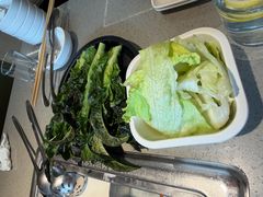 -海底捞火锅(枫蓝国际购物中心店)