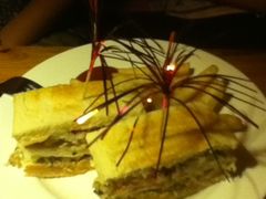 -爱德堡西餐咖啡吧(北师大店)