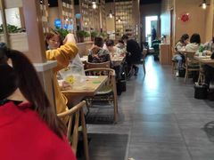 大堂-杨翔豆皮涮牛肚(华阳城店)