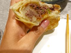 -高玛纳驴肉火烧(河间总店)