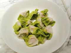 -青雅中餐厅(大连金石滩绿发希尔顿度假酒店)