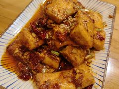 -东吉馆韩式餐厅(八经街总店)