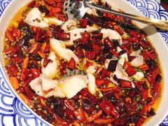 水煮活鱼-川人百味(亿合城店)