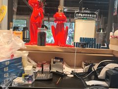 -黄鹤天厨·泡椒田鸡创始者(莲花店)