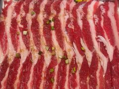 -土大力韩国烤肉料理(开封龙亭店)
