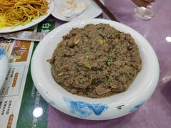 -白魁老号饭庄(交道口店)