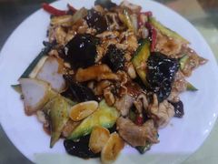 -三子下水馆(南十四道街151号店)