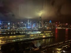 -香港皇家太平洋酒店