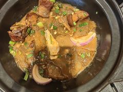 -鸿运楼·舌尖上的徽菜