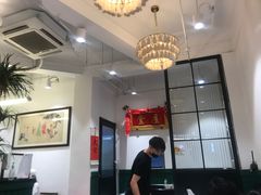 大堂-堂屋糖水店(愚园店)