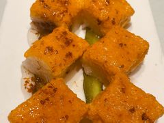 黄米凉糕-凯鸽酒楼•雁北民间菜(华北星店)