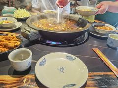 -石锅苗苗鱼(武汉首店)