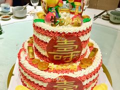 -iFood甜嫩嫩(江东北路店)